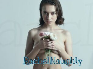 RachelNaughty