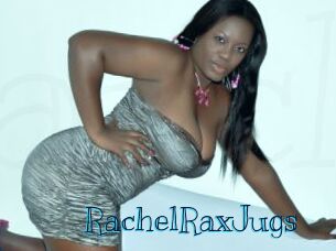 RachelRaxJugs