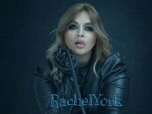 RachelYork