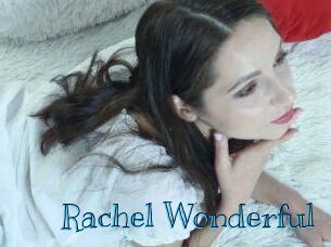 Rachel_Wonderful