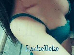 Rachelleke Archive DVD BIZ