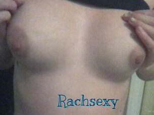 Rachsexy