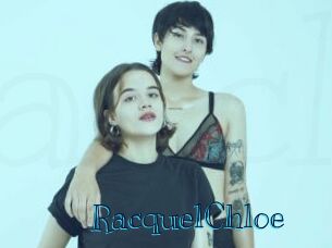 RacquelChloe