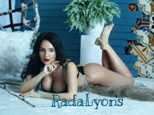 RadaLyons