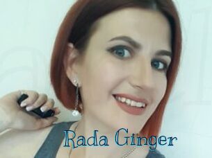 Rada_Ginger