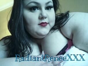 RadiantReneeXXX