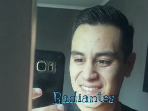 Radiantes