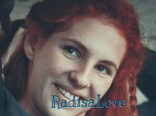 RadisaLove