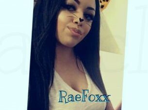 RaeFoxx