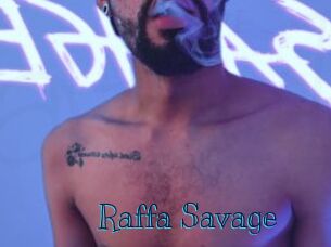 Raffa_Savage