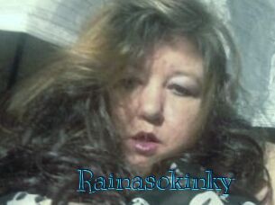 Rainasokinky