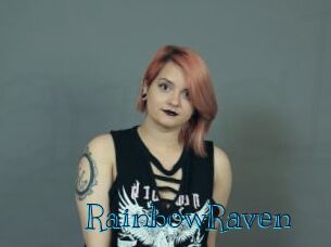 RainbowRaven