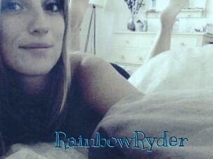 RainbowRyder