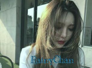 RainyChan Archive DVD BIZ