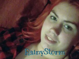 RainyStorm