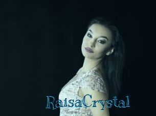 RaisaCrystal