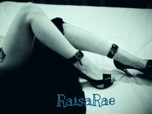 RaisaRae