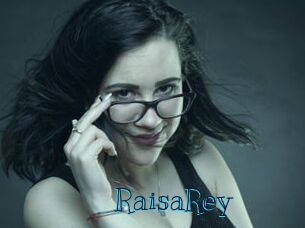 RaisaRey