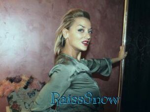 RaissSnow