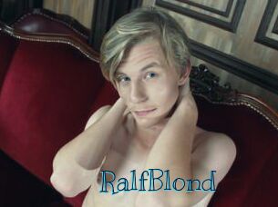 RalfBlond