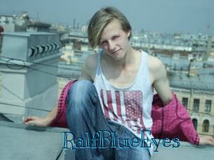 RalfBlueEyes