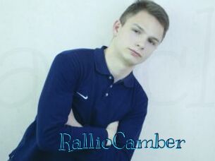 RallioCamber