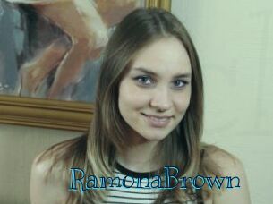 RamonaBrown