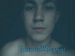 RandellStrong