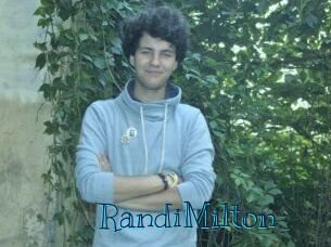 RandiMilton