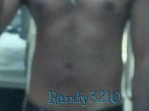 Randy3210