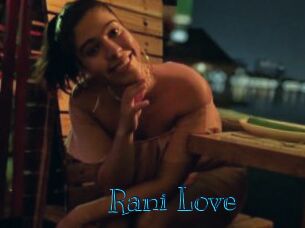 Rani_Love