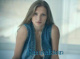 Rannakien