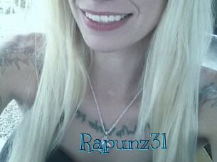 Rapunz3l