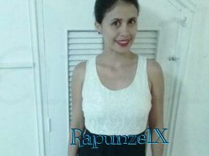 Rapunzel_X