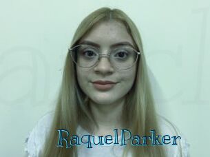 RaquelParker