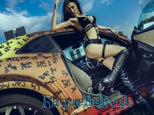 RaquelleRyah