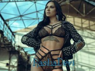 RashaDevi