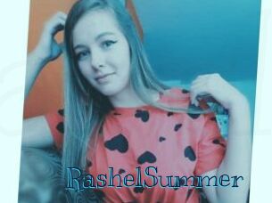 RashelSummer