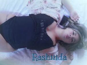 Rashiiida