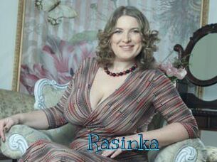 Rasinka