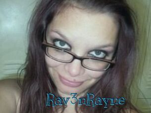 Rav3nRayne