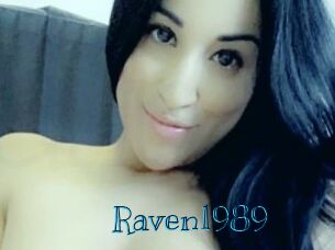 Raven1989