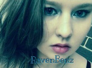 Raven_Benz