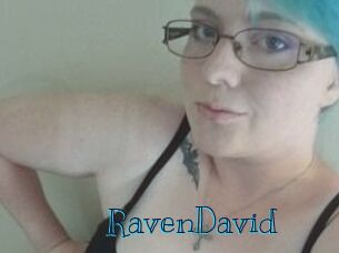 Raven_David