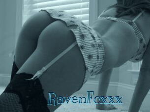 RavenFoxxx