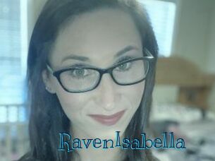 RavenIsabella