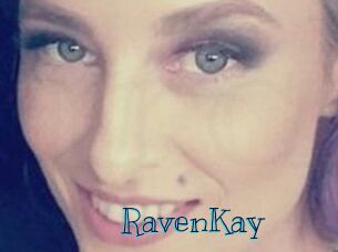 RavenKay