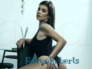 RavenRoberts