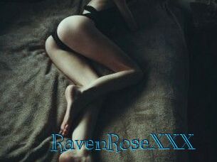 RavenRoseXXX