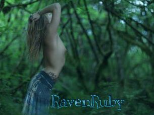 RavenRuby